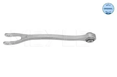 Фото Важіль підвіски (задній/спереду) MB E-class (W211/S211)/CLS (C219) 1.8-5.5 01-12 MEYLE (016 035 0016) зображення 1