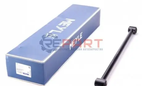 Фото Важіль підвіски (задній/ззаду) MB GL-class (X164) 06-/ M-class (W164) 05-11 MEYLE (0160350027) зображення 1