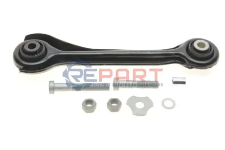 Фото Важіль підвіски (задній/зверху/спереду) MB (W124/W210) MEYLE (0160350040S) зображення 1