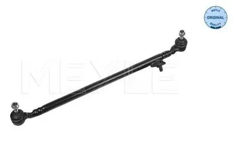 Рульова тяга поперечна (490мм) MERCEDES 190 (W201) 1.8-2.6 10.82-08.93 Meyle 016 040 3100 Купити в Україні