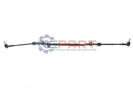 Тяга рульова MB C-class (W202) 93-02 (продольна) (трапеція) MEYLE 0160406329 Купити в Україні