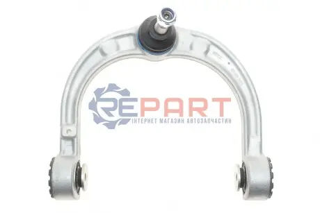 Фото 1 — Важіль підвіски (передній/зверху) (L) MB GL-class (X164)/M-class (W164)/R (W251/V251) 3.0-6.2 05-14 MEYLE (0160500000) Фото Важіль підвіски (передній/зверху) (L) MB GL-class (X164)/M-class (W164)/R (W251/V251) 3.0-6.2 05-14 MEYLE (0160500000) зображення 1