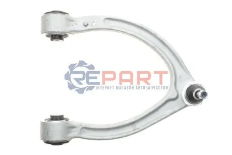 Фото Важіль підвіски (передній/зверху) (L) MB S-class (W221) 05-13 MEYLE (0160500025) зображення 1