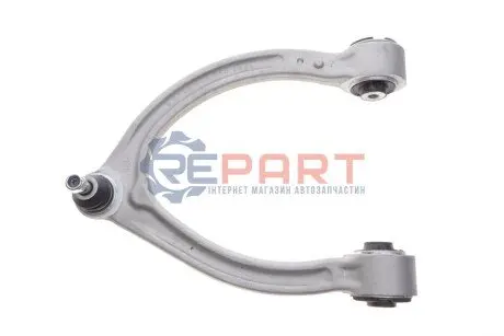 Фото Важіль підвіски (передній/зверху) (R) MB S-class (W221) 05-13 MEYLE (0160500026) зображення 1