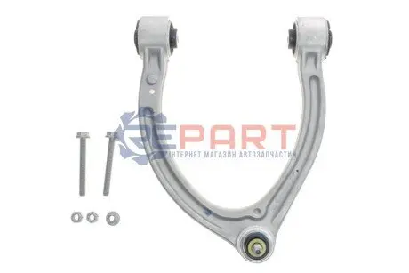 Фото 1 — Важіль підвіски (передній/зверху) (R) MB S-class (W221) 05-13 MEYLE (0160500026HD) Фото Важіль підвіски (передній/зверху) (R) MB S-class (W221) 05-13 MEYLE (0160500026HD) зображення 1