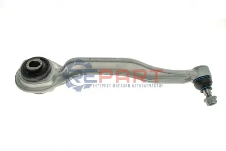 Фото Важіль підвіски (передній/знизу) (R) MB E-class (W211) 2.0-6.3 01-12 MEYLE (0160500033HD) зображення 1