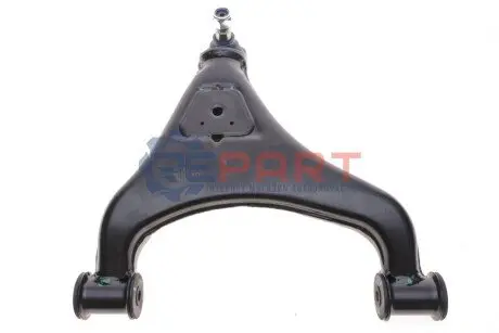 Фото Важіль підвіски (передній/знизу) (R) MB Sprinter 901-904/VW LT 28-35/LT 28-46 95-06 MEYLE (0160500054HD) зображення 1