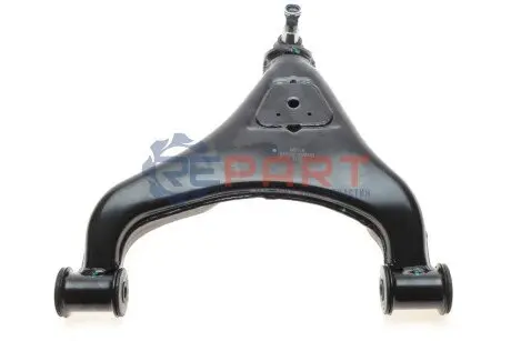 Фото 1 — Важіль підвіски (передній/знизу) (L) MB Sprinter (901-904)/VW LT (28-35) 95-06 MEYLE (0160500056HD) Фото Важіль підвіски (передній/знизу) (L) MB Sprinter (901-904)/VW LT (28-35) 95-06 MEYLE (0160500056HD) зображення 1