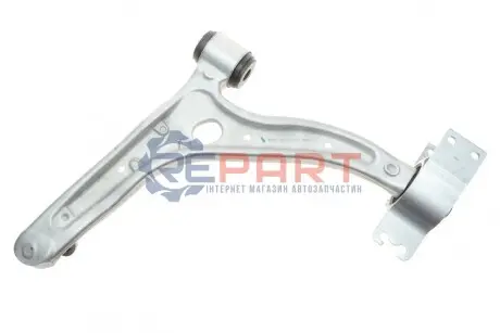 Фото Важіль підвіски (передній/знизу) (R) MB A-class (W176)/B-class (W246/W242)/CLA-class (C117) 11- MEYLE (0160500073) зображення 1