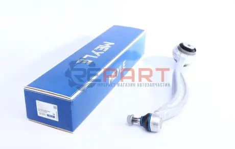 Фото Важіль підвіски (передній/знизу) (R) MB GLK-class (X204) 2.0-3.5 08-15 MEYLE (016 050 0080/HD) зображення 1