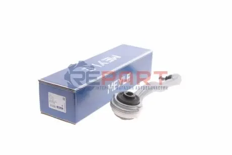 Фото Рычаг подвески передний MEYLE (0160500101) изображение 1