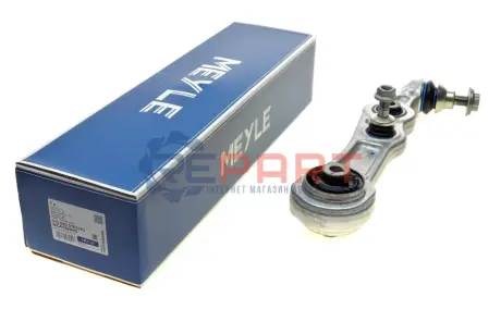 Фото Рычаг подвески MEYLE (016 050 0161/HD) изображение 1