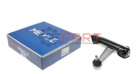 Рычаг подвески передний Meyle 0160506336