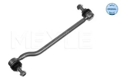 Стійка стабілізатора передн Лів/Прав 288mm MERCEDES C T-MODEL (S203), C (W203) 2.6-3.5 07.02-08.07 Meyle 0160600024 Купити в Україні