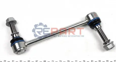 Тяга стабілізатора (переднього) MB ML-class (W164) 05- Meyle 0160600032 Купить в Украине