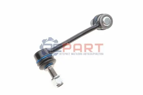 Стійка стабілізатора передн Лів 138mm MERCEDES SPRINTER 3,5-T (B906), SPRINTER 3,5-T (B907), SPRINTER 3,5-T (B907, B910), SPRINTER 3-T (B906), SPRINTER 3-T (B907) 1.8-3.5 04.06 Meyle 0160600038 Купити в Україні