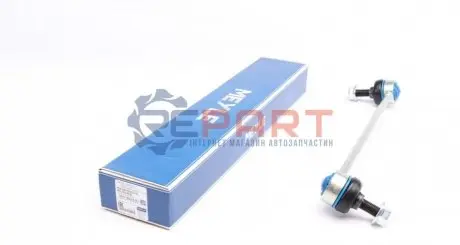 Фото Тяга стабілізатора (переднього) (R) MB C-class (W204)/E-class (C207) 07- MEYLE (0160600045HD) зображення 1