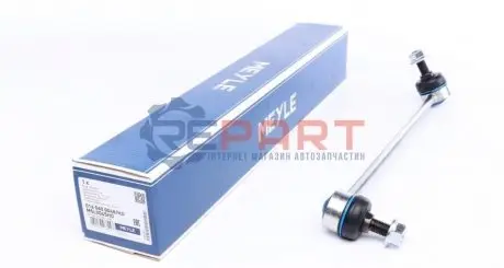 Фото Тяга стабилизатора MEYLE (0160600048HD) изображение 1