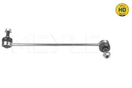 Стійка стабілізатора передн Лів 347mm (тільки 4-matic) MERCEDES MARCO POLO CAMPER (W447), V (W447), VITO MIXTO (DOUBLE CABIN), VITO TOURER (W447), VITO (W447) 2.0D/2.2D 12.14 Meyle 0160600101HD Купити в Україні