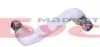 Фото Тяга стабилизатора Meyle (0160600222) изображение 1