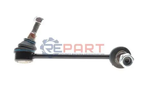 Тяга стабілізатора (переднього) (L) MB S-class (W140) 91-98 Meyle 0160606318 Купити в Україні