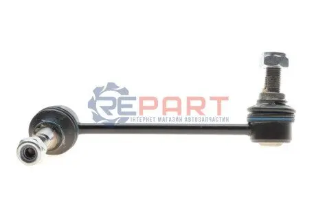 Тяга стабілізатора (переднього) (R) MB S-class (W140) 91-99 Meyle 0160606319 Купити в Україні