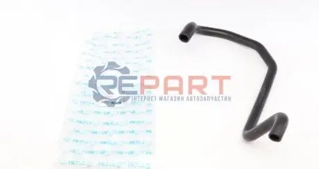 Патрубок системы охлаждения Meyle 0192220011