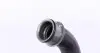 Фото Патрубок радіатора (верхній) MB E-class (W211) 2.0-2.2CDI 02-09 Meyle (0192220025) зображення 3