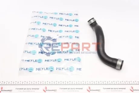 Патрубок системи охолодження MB C-class (W204)/E-class (W212) 09-16 Meyle 0192220028 Купити в Україні