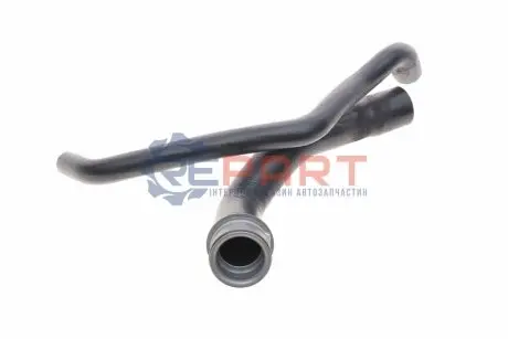 Патрубок радіатора (нижній) MB Sprinter 2.2/3.0CDI 06- (R) Meyle 019 222 0033