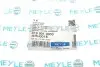 Фото Патрубок радіатора (верхній) MB E-class (W210) 2.4-3.2 96-03 Meyle (0195010003) зображення 2