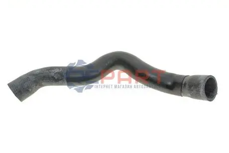 Патрубок радіатора (нижній) MB E-class (W210) 96-02 Meyle 0195010010 Купити в Україні