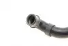 Фото Патрубок радіатора (нижній) MB C-class (W203) 2.0 00-02 Meyle (0195010024) зображення 3