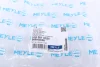 Патрубок системы охлаждения Meyle (0195010025) изображение 6