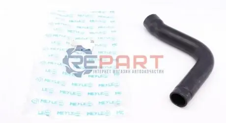 Патрубок системы охлаждения Meyle 0195010682 Купить в Украине