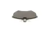 Фото Тормозные колодки (передние) VW Golf/Passat/Vento 1.4-2.0/1.9TDI -97. Meyle (0252016816) изображение 3