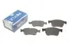 Фото Комплект тормозных колодок Meyle (025 205 5617) изображение 1