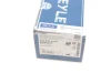 Комплект тормозных колодок Meyle (0252066919) изображение 5