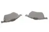 Фото Колодки гальмівні (передні) Audi 100 91-94/A6 94-97 (з датчиками) MEYLE (0252067619W) зображення 7