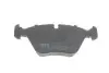 Комплект тормозных колодок Meyle (0252096820) изображение 4