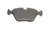 Комплект тормозных колодок Meyle (0252096820) изображение 5