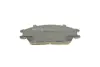 Фото Комплект гальмівних колодок передн, HONDA ACCORD III HYUNDAI ACCENT II, GETZ, LANTRA II, PONY, PONY / EXCEL, S 1.1-1.6 11.85-12.10 Meyle (0252101214) зображення 2