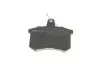 Фото Колодки гальмівні (задні) Audi A4 -00/A6 -97 Meyle (0252114416) зображення 2