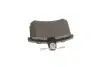 Фото Колодки гальмівні (задні) Audi A4 -00/A6 -97 Meyle (0252114416) зображення 3