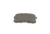 Фото Колодки гальмівні (задні) Audi A4 -00/A6 -97 Meyle (0252114416) зображення 5