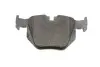 Фото Колодки гальмівні (задні) BMW X5/X6 07- MEYLE (0252128217) зображення 5