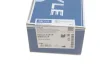 Комплект гальмівних колодок передн, OPEL OMEGA A, OMEGA B, SENATOR B 2.0-3.6 03.87-07.03 Meyle (0252136819) зображення 5