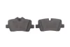 Комплект тормозных колодок задн, BMW 2 (G42, G87), 3 (G20, G80, G28), 3 (G21), 3 (G21, G81), 4 (G22, G82), 4 (G23, G83), 4 GRAN COUPE (G26) 1.6-3.0DH 11.18 Meyle (025 214 2117/PD) изображение 5