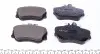 Фото Комплект гальмівних колодок передн, MERCEDES C T-MODEL (S202), C (W202) 1.8-2.8 03.93-03.01 Meyle (025 214 3920) зображення 3