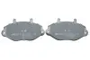 Фото Колодки гальмівні (передні) Ford Transit 91-00 15" MEYLE (0252146918) зображення 3